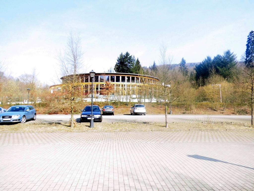 Ferienwohnungen Im Harz Stolberg  Экстерьер фото