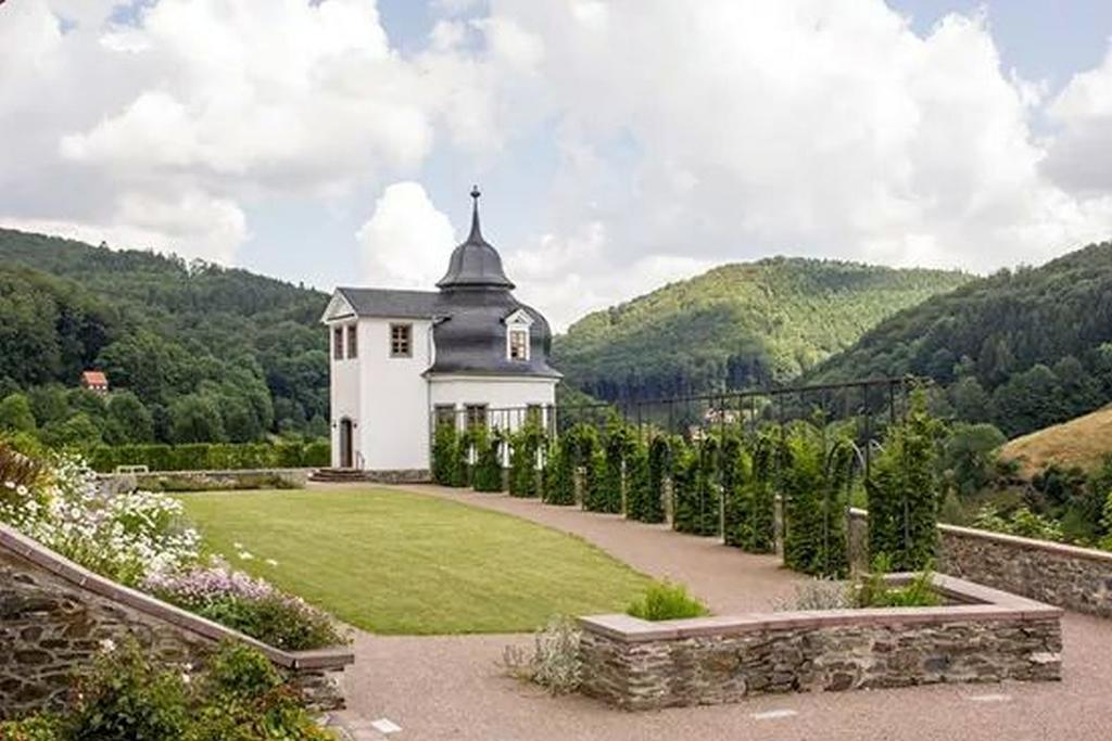 Ferienwohnungen Im Harz Stolberg  Экстерьер фото